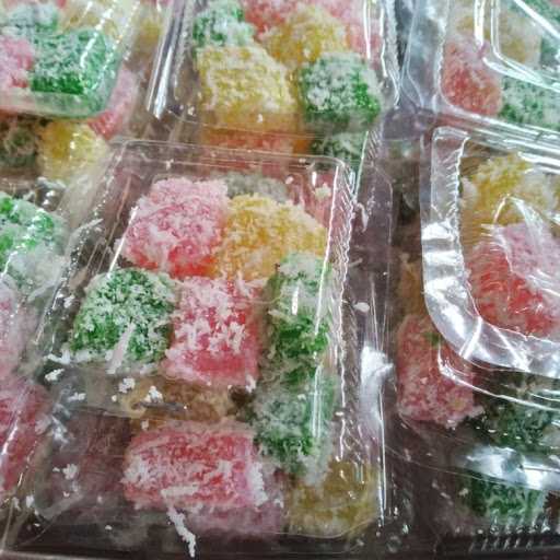 Kue Tradisional Jawa Tengah 3