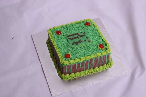 Mimie Cake & Bakery Cilacap 7