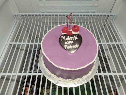 Mimie Cake & Bakery Cilacap 3