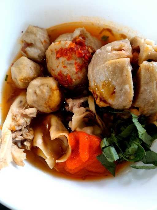 Pentol Bakso Ngehitz 7