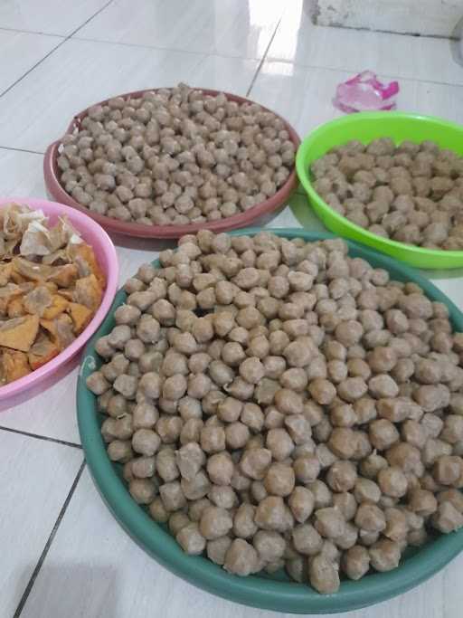 Pentol Bakso Ngehitz 2