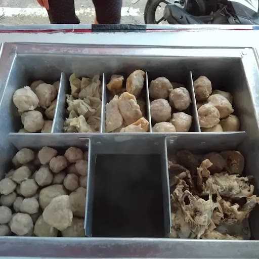 Pentol Bakso Ngehitz 1