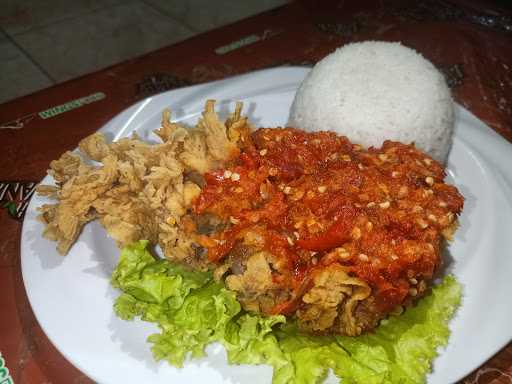 Ayam Bakar Kukuruyuk 3