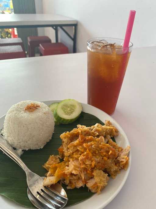 Ayam Geprek Mas Bim - Rawa Bendungan 1