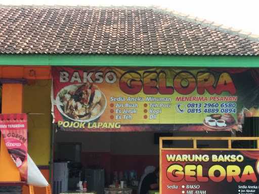 Bakso Gelora 3