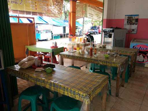 Bakso Gelora 2