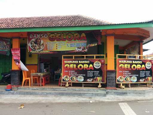 Bakso Gelora 1