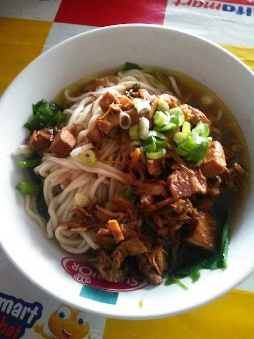 Bakso & Mie Ayam Idola Rasa 3