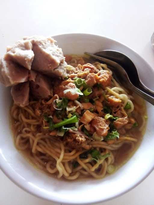 Bakso & Mie Ayam Idola Rasa 5