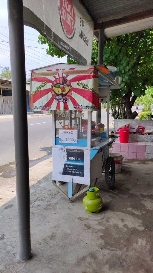 Bakso Paklik 3