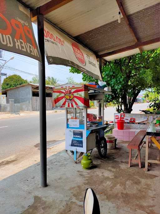 Bakso Paklik 2