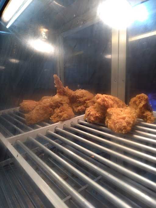 Chicken Bumbu Desa [Cbd] Kreweng 3