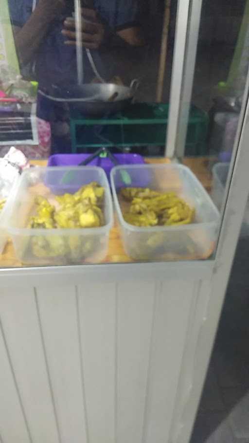 Kedai Pecel Lele Sumber Berkat 2