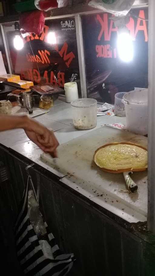 Martabak Bangka Malika 3