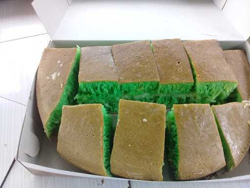 Martabak Bangka Malika 2