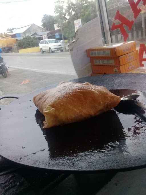 Martabak Bangka Malika 1