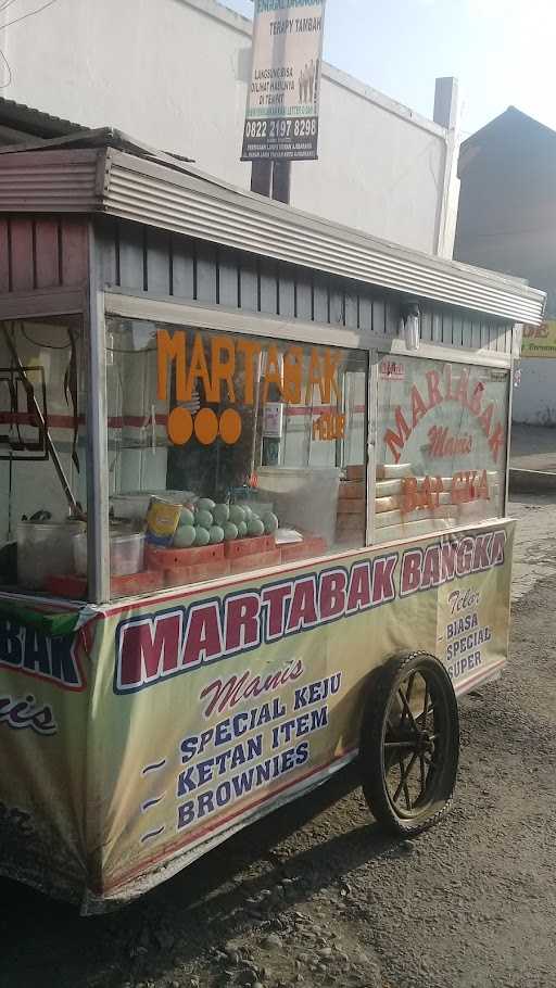 Martabak Bangka Malika 5