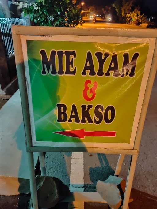 Mie Ayam & Bakso Abaeh 4