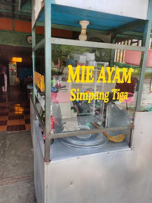 Mie Ayam Bakso Simpang 3 1