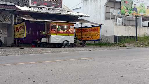 Nasi Goreng Diavolorosso 4