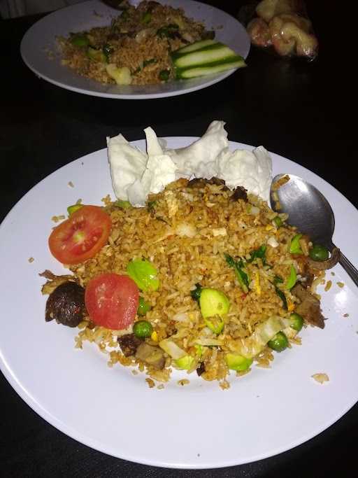 Nasi Goreng Diavolorosso 3