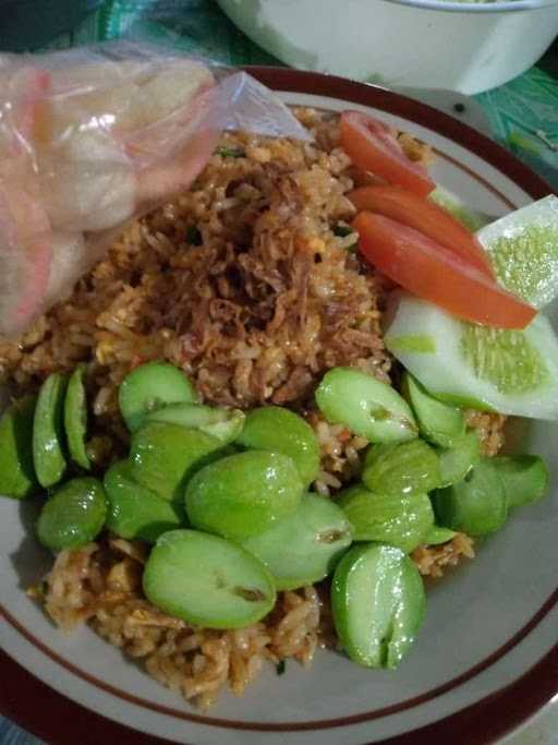 Nasi Goreng M'A 5