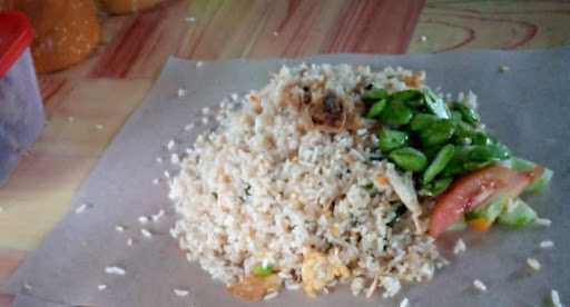 Nasi Goreng M'A 3