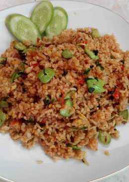 Nasi Goreng Mamake 3