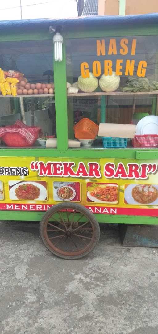 Nasi Goreng Mekarsari 5