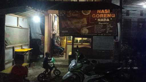 Nasi Goreng Nada 6