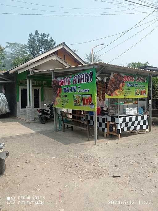 Nasi Goreng Tegal Laka-Laka 3