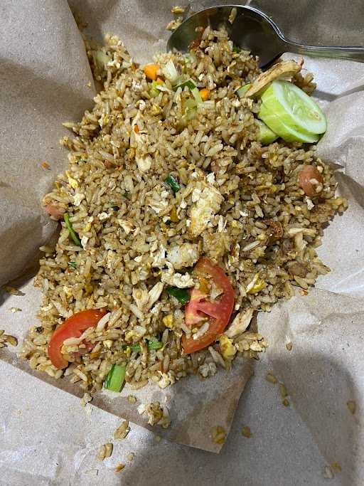 Nasi Goreng Tegal Laka-Laka 1