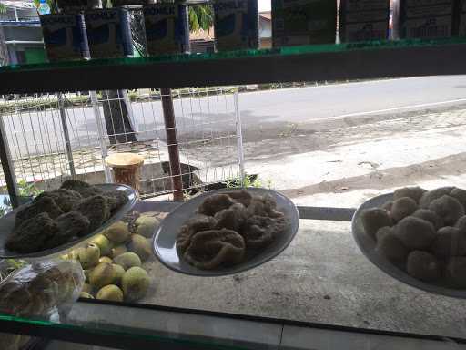 Pempek Palembang Aini Hoki 2