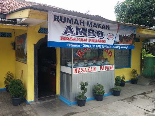 Rumah Makan Ambo 2