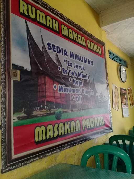 Rumah Makan Ambo 4