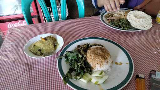 Rumah Makan Padang Ambo 8