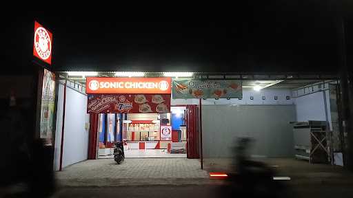 Sonic Chicken Rawa Bendungan 8