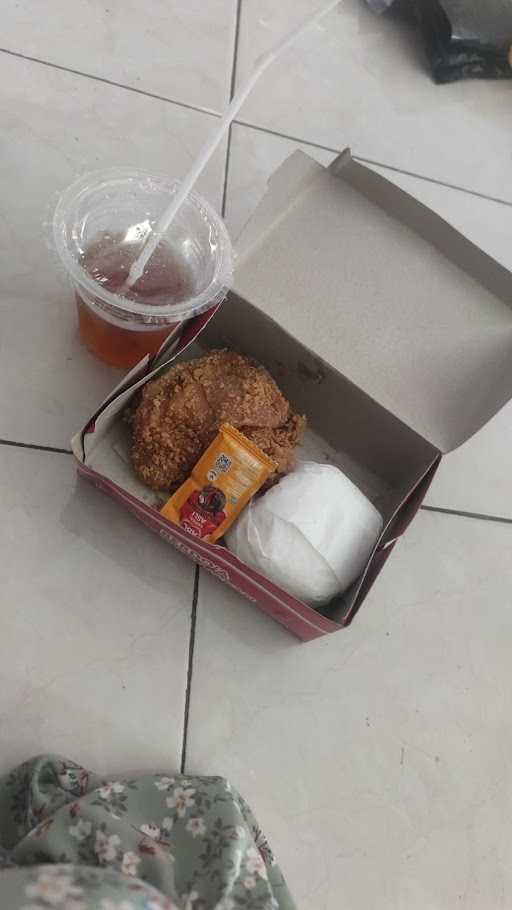 Sonic Chicken Rawa Bendungan 2