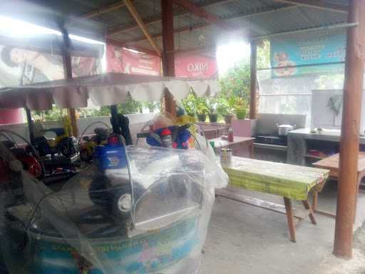 Warung Bakso Berkah (Naufal) 1