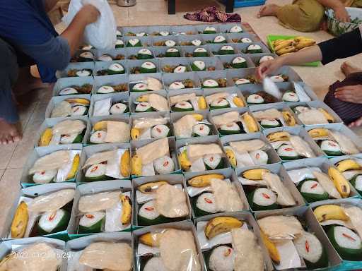 Bakpia Jogja, Bakpia Tunas Ngrombo 5