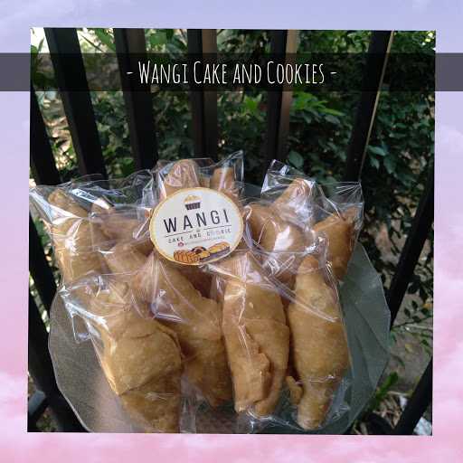 D'Wangi Cake And Cookies 9