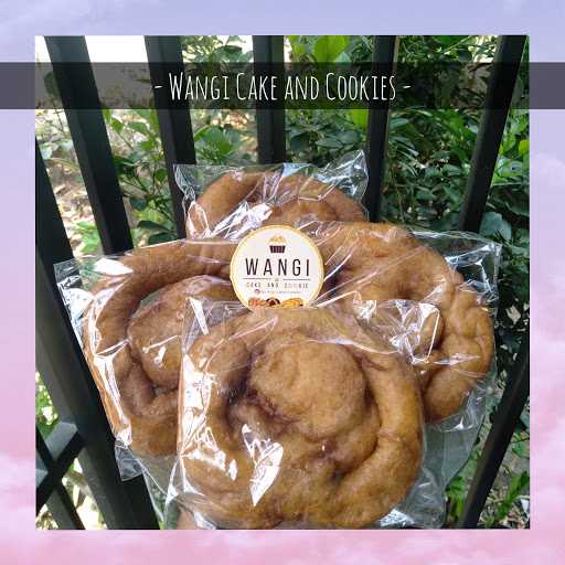 D'Wangi Cake And Cookies 8