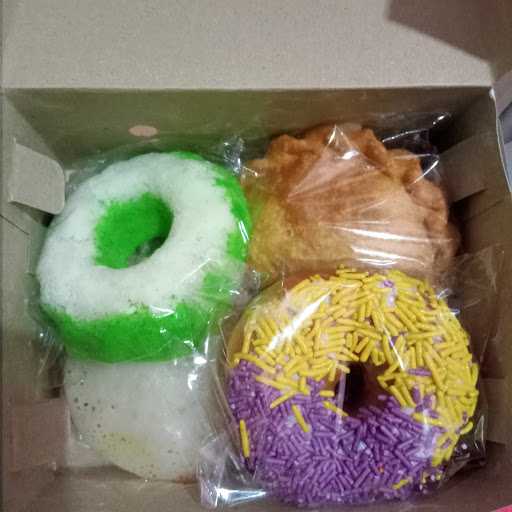 D'Wangi Cake And Cookies 2