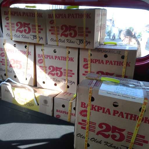 Delivery Bakpia Pathok 25 3