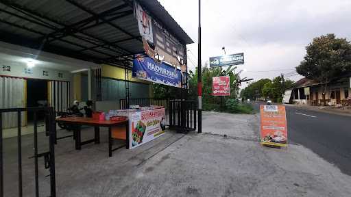 Kulinerinda Jajanan Pasar 6