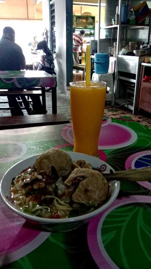 Bakso Metro 3