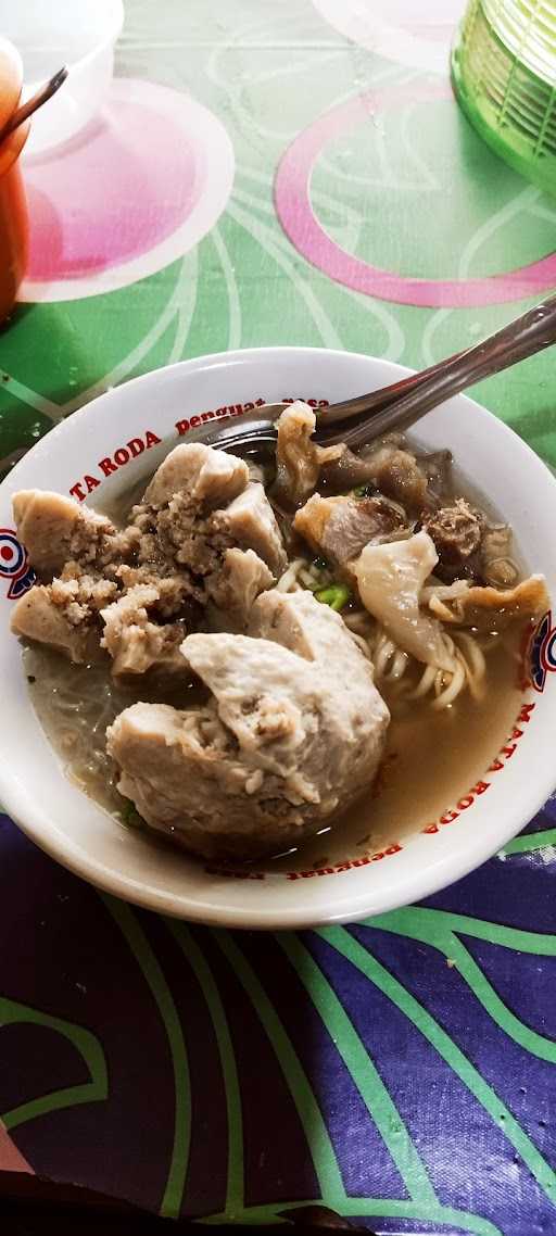 Bakso Metro 10