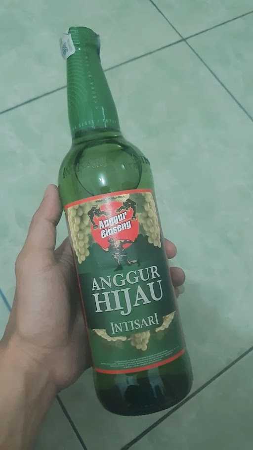 Jual Minuman Alkohol Jogja 2