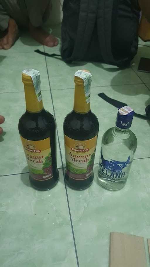 Jual Minuman Alkohol Jogja 5