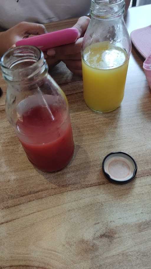 Akkar Juice Bar Tugu 6